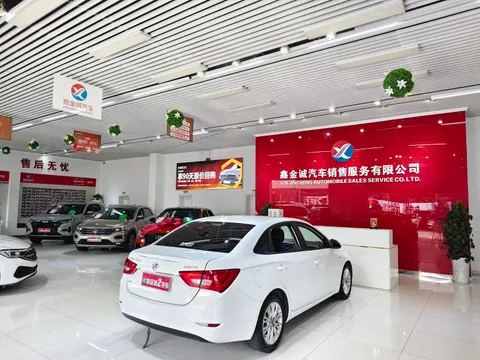 Buick Excelle GT