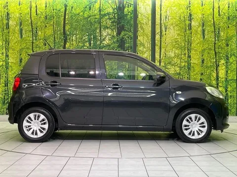 Daihatsu Boon