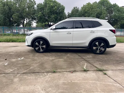 Roewe RX5