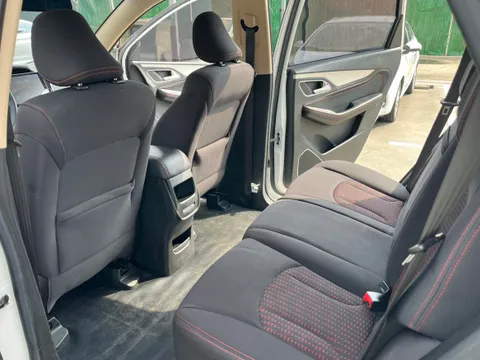 Baojun 560