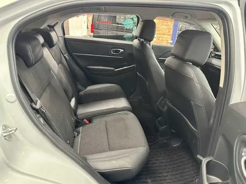 Honda HR-V (Vezel)