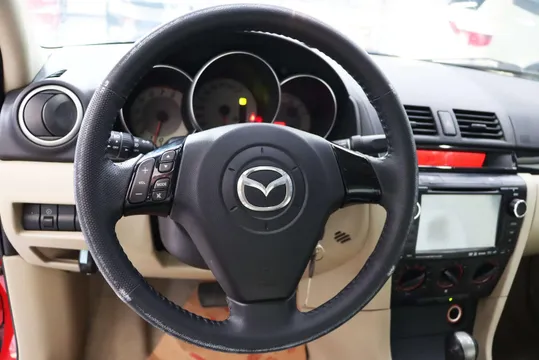 Mazda Mazda 3