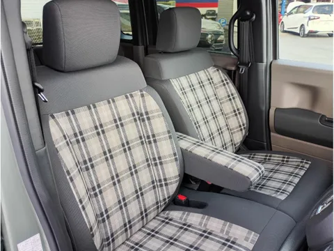 Honda N-BOX Joy