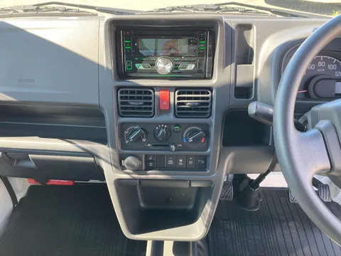 Suzuki Super Carry