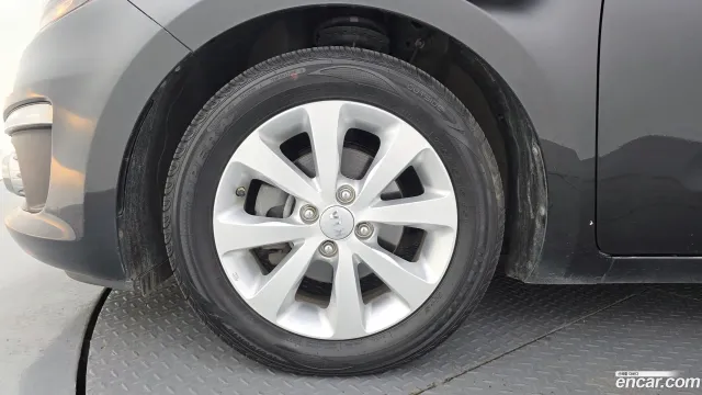 Kia Pride