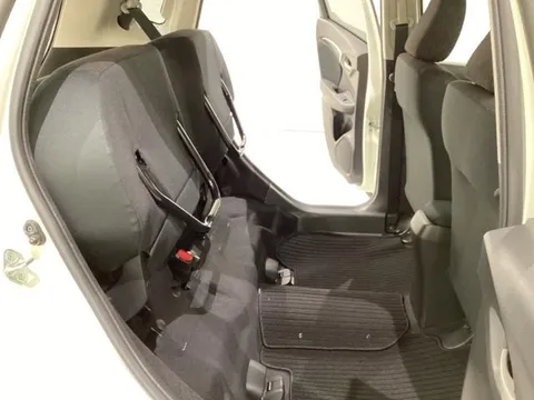 Honda Jazz (Fit)