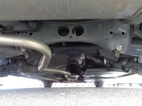 Subaru Impreza Sports