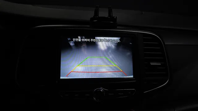 Renault Talisman (SM6)