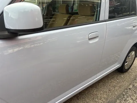 Nissan Pino