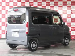 Honda N-VAN Plus Style