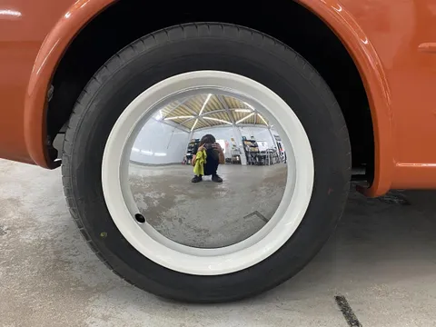 Nissan Pao