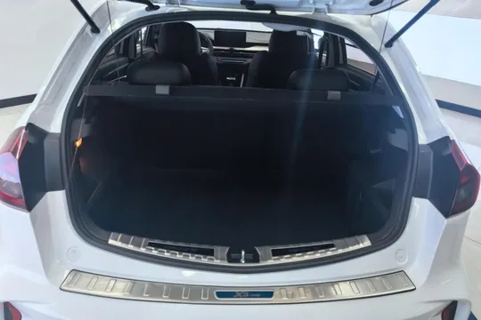 Geely