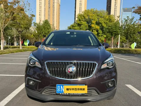 Buick Envision