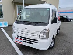 Suzuki Super Carry