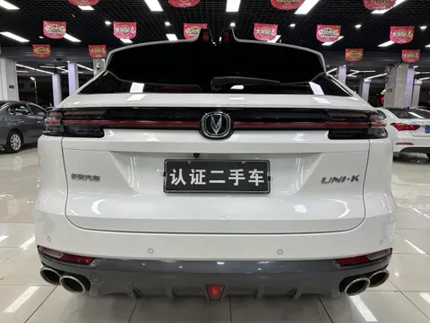 Changan UNI-K