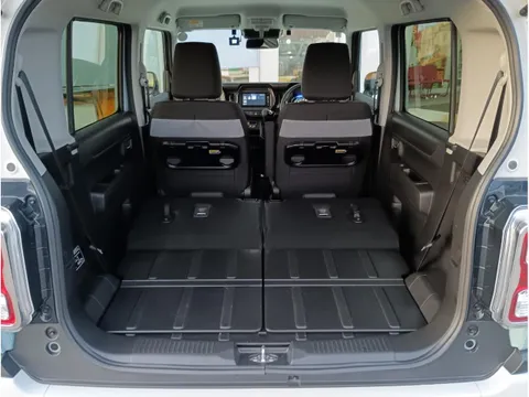 Mazda Flair Crossover