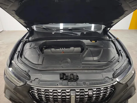 Wey VV5