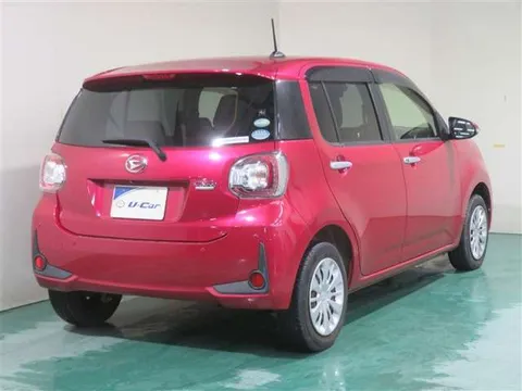 Daihatsu Boon