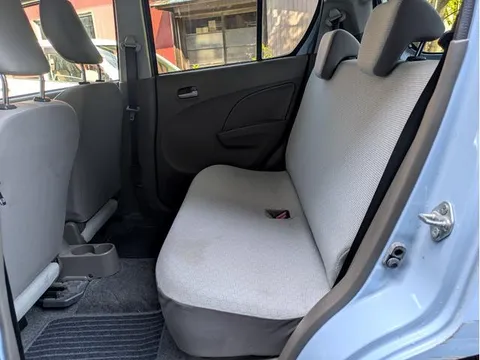 Suzuki Alto Eco