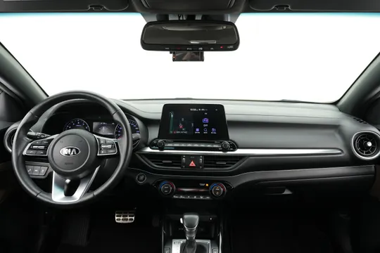 Kia Cerato (K3)