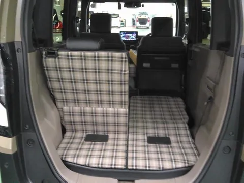 Honda N-BOX Joy