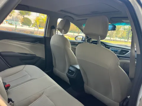 Buick Excelle GT