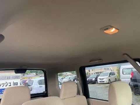 Honda Vamos