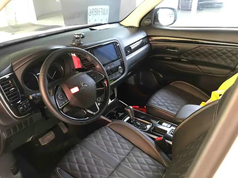 Mitsubishi