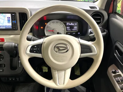 Daihatsu Mira Tocot