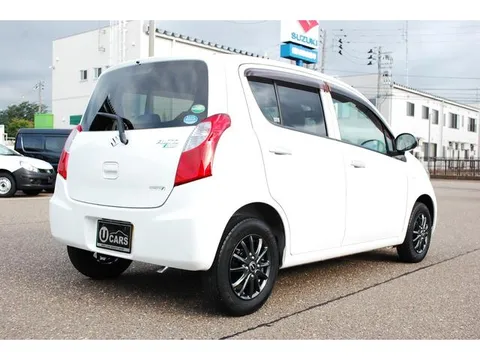 Suzuki Alto Eco