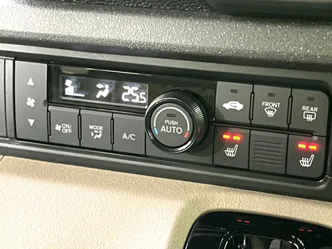 Honda N-BOX Joy