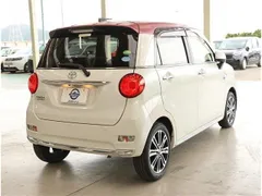 Toyota Pixis Joy