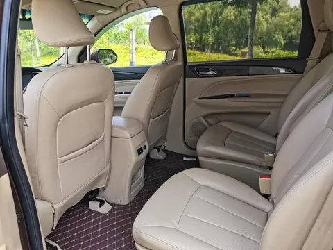 Baojun 730