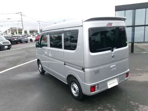 Nissan Clipper