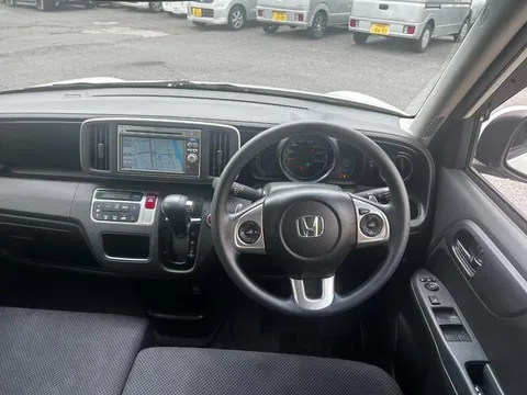 Honda N-ONE