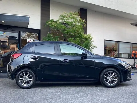 Mazda Mazda2 (Demio)