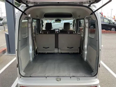 Nissan Clipper