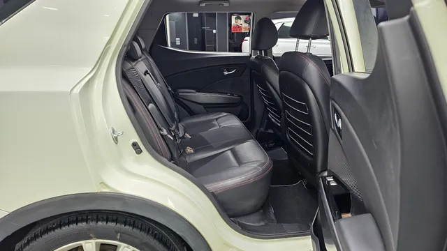SsangYong Tivoli XLV (Tivoli Air)