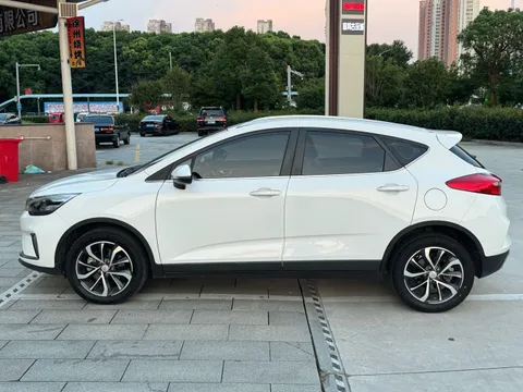 Geely