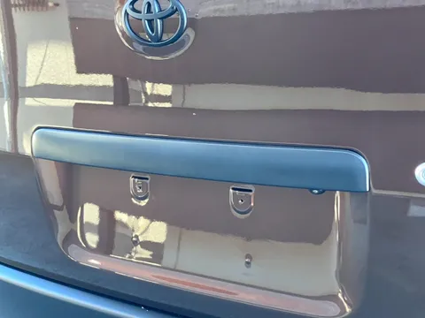 Toyota TownAce Van