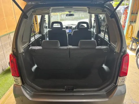 Suzuki Wagon R RR