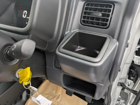 Suzuki Carry Track