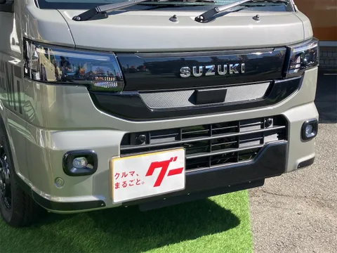 Suzuki Super Carry