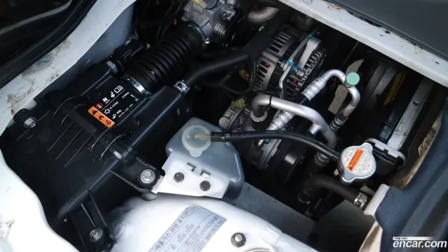 Chevrolet Damas