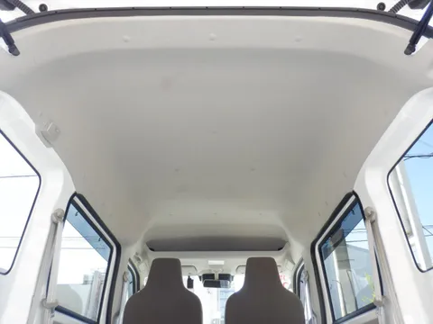 Mazda Scrum