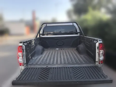 Great Wall Wingle 5