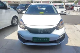 Honda Jazz (Fit)