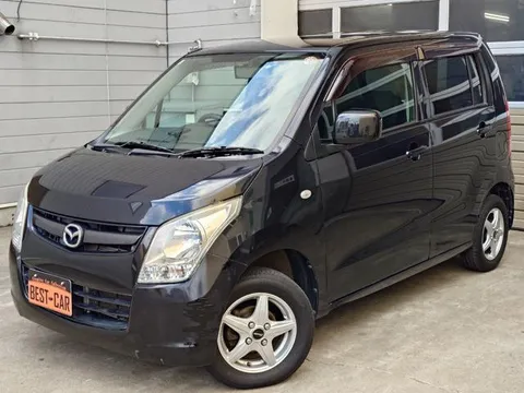 Mazda AZ-Wagon