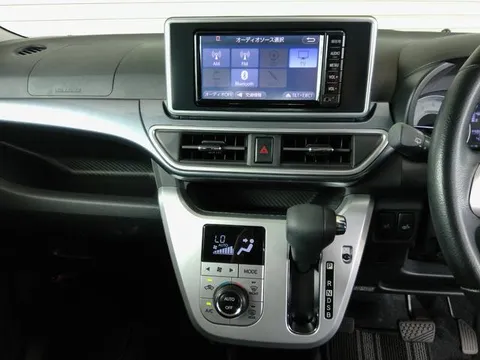 Toyota Pixis Joy