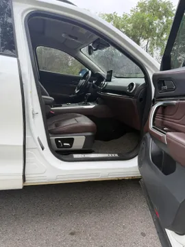 Wey VV5